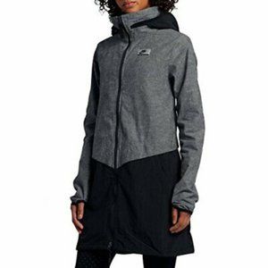 Nike‎ women's S international jacket parka 831685
